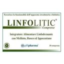 LINFOLITIC 30 COMPRESSE 36 G