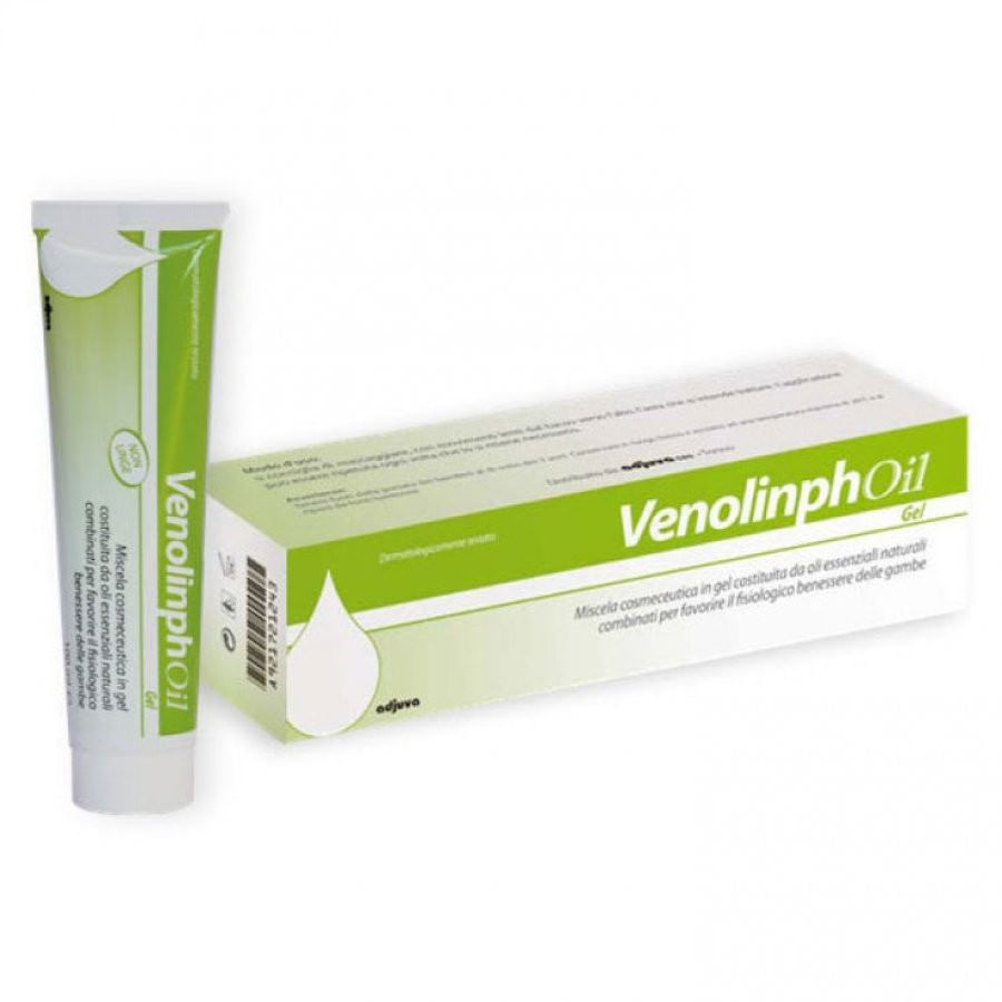 VENOLINPHOIL GEL 100 ML