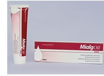 MIALGOIL CREMA 100 ML