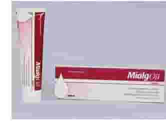 MIALGOIL CREMA 100 ML
