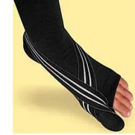 TUTORE ALLUCE VALGO EUSAVE SPLINT ELASTICO DESTRO L