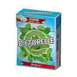 DIETORELLE CARAMELLE DURE MENTA CON STEVIA 40 G