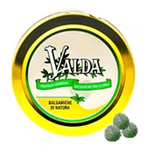 VALDA CLASSICHE METALLO 50 G
