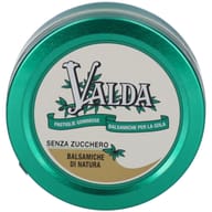 VALDA CLASSICHE SENZA ZUCCHERO 50 G