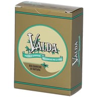 VALDA CLASSICHE RIFORNIMENTO 50 G