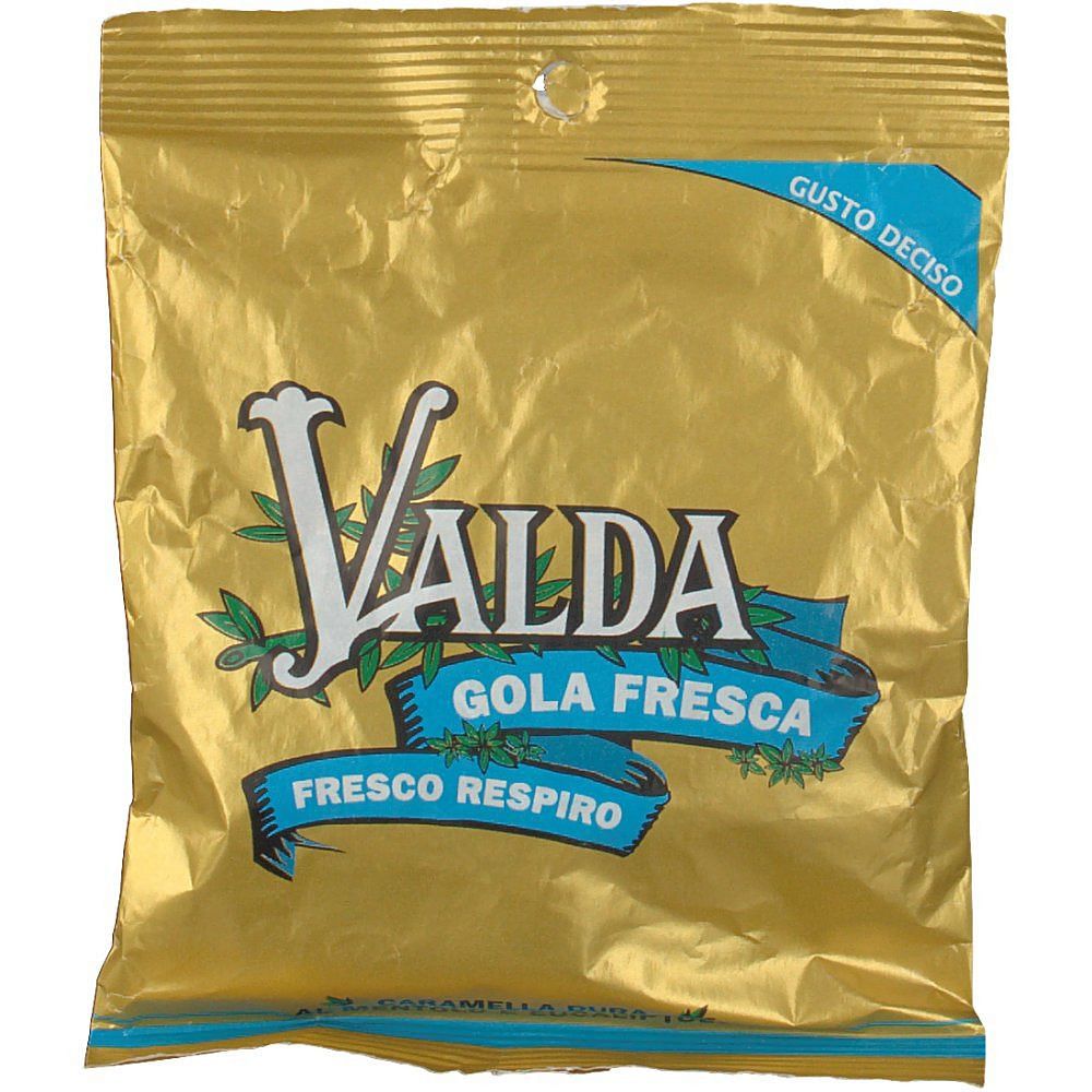 Valda Gola Fresca 50 G