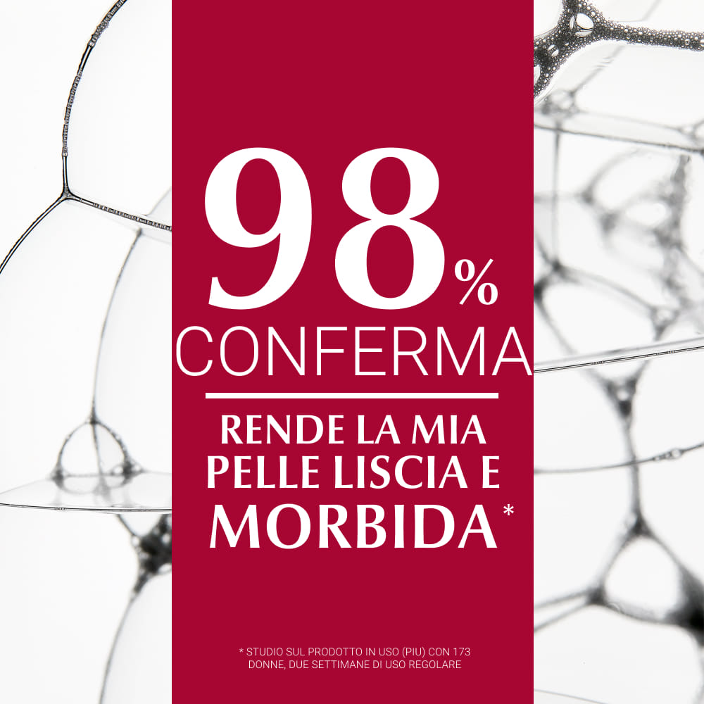 EUCERIN PELLI SENSIBILI OLIO DOCCIA 400 ML