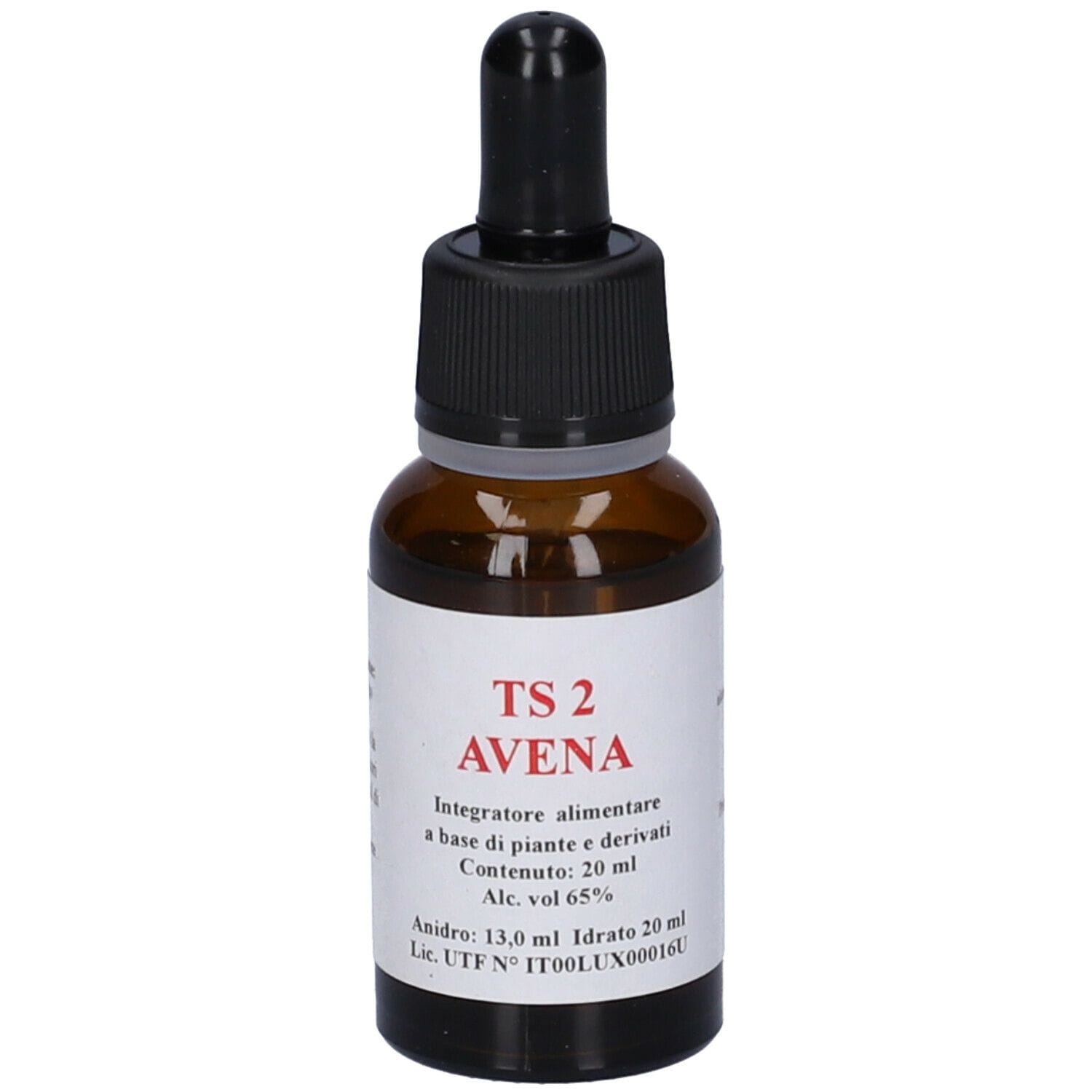 Ts2 Avena 20 Ml