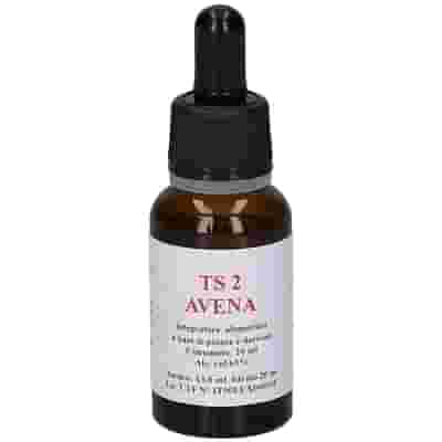 TS2 AVENA 20 ML