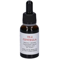 TS4 CENTELLA 20 ML