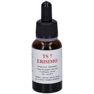 TS7 ERISIMO 20 ML