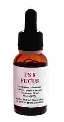 TS8 FUCUS 20 ML