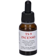 TS9 INCENSO 20 ML