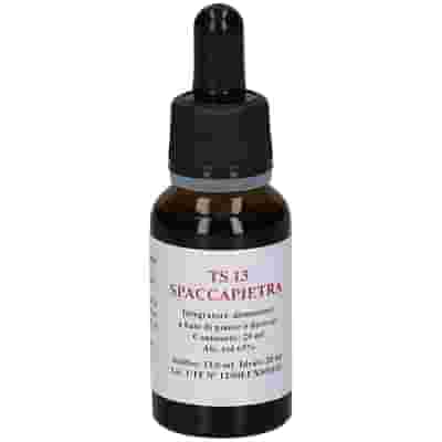 TS13 SPACCAPIETRA 20 ML