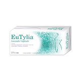 EUTYLIA LAVANDA VAGINALE 5 FLACONI 140 ML + 5 CANNULE MONOUSO