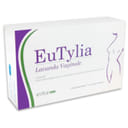 EUTYLIA LAVANDA VAGINALE 5 FLACONI 140 ML + 5 CANNULE MONOUSO