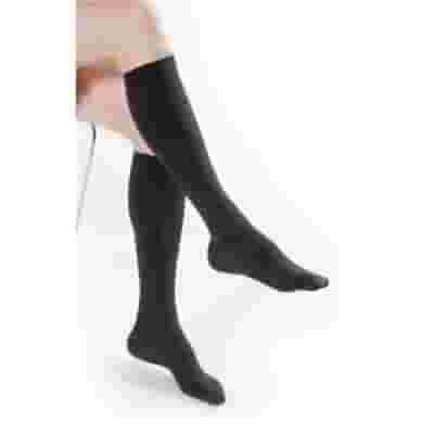 KAMILA GAMBALETTO UOMO COTTON 15 ANTRACITE SMALL
