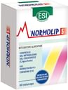 ESI NORMOLIP 5 60 CAPSULE