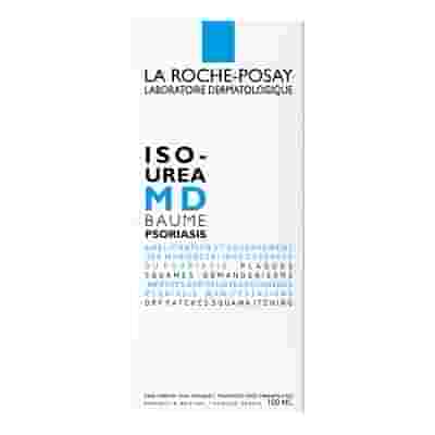 ISO UREA MD PSORIASIS 100 ML