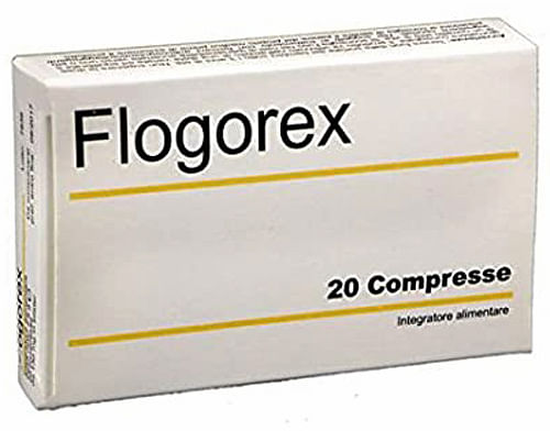 Flogorex 20 Compresse