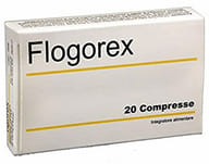 FLOGOREX 20 COMPRESSE