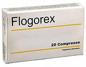 Flogorex 20 Compresse