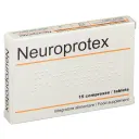 NEUROPROTEX 15 COMPRESSE