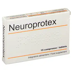 Neuroprotex 15 Compresse