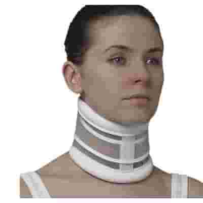 COLLARE CERVICALE RIGIDO GIBAUD ORTHO C3 MISURA 0