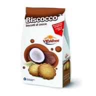 VIDAFREE BISCOCCO BISCOTTI SENZA GLUTINE 200 G