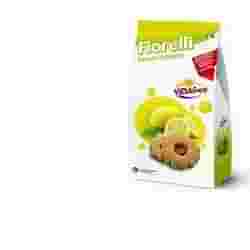 VIDAFREE FIORELLI FROLLINI AL LIMONE 200 G