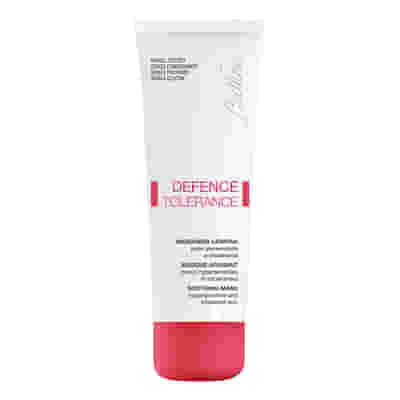 DEFENCE TOLERANCE MASCHERA LENITIVA 50 ML