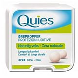 TAPPO AURICOLARE QUIES CERA 8 PAIA