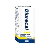 DIURECAL SOLUZIONE ORALE 300 ML