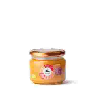 MIELE MILLEFIORI ITALIANO BIO 300 G