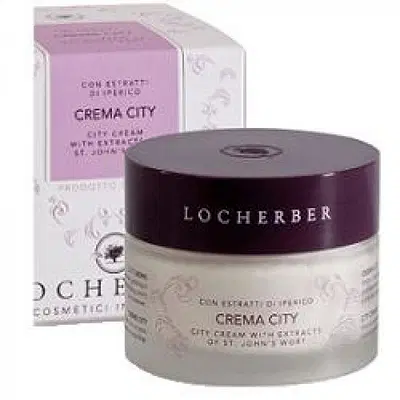 LOCHERBER CREMA CITY 50 ML LOCHERBER CREMA CITY 50 ML