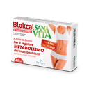 SANAVITA BLOKCAL 20 COMPRESSE