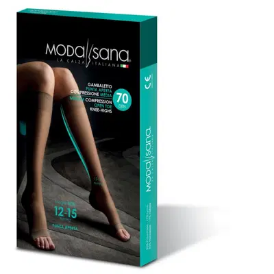 MODASANA GAMBALETTO PUNTA APERTA 70 NERO TAGLIA 2 1 PAIO MODASANA GAMBALETTO PUNTA APERTA 70 NERO TAGLIA 2 1 PAIO
