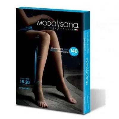 MODASANA COLLANT PUNTA APERTA 140 PLAYA TAGLIA 4 1 PAIO MODASANA COLLANT PUNTA APERTA 140 PLAYA TAGLIA 4 1 PAIO