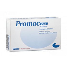 Promac Prost 30 Compresse