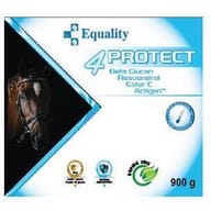 Mangime complementare 4Protect per cavalli, barattolo 900g