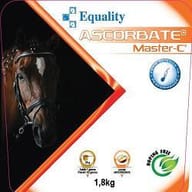 Mangime Ascorbate Master-C antiossidante per cavalli 1,8 kg