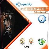 ASCORBATE MASTER C BARATTOLO 1,8 KG