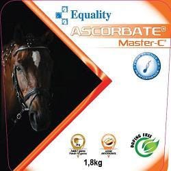 Ascorbate Master-C Equality 1,8Kg-image