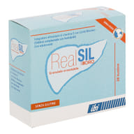 Integratore Realsil Oro per il fegato, 28 bustine