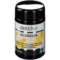 NUTRIVA ALLERGILEN 30 COMPRESSE