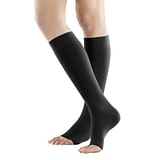 GAMBALETTO MICRO FIBRA C1 LONG PUNTA APERTA BEI TAGLIA S
