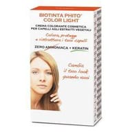 Crema colorante Biotinta Phito Color Light 06 Castano Ramato
