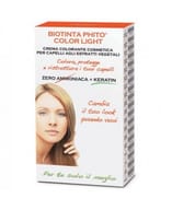 Crema colorante Biotinta Phito Color Light 13 BIO Ramato