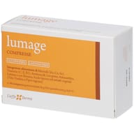 LUMAGE 40 COMPRESSE